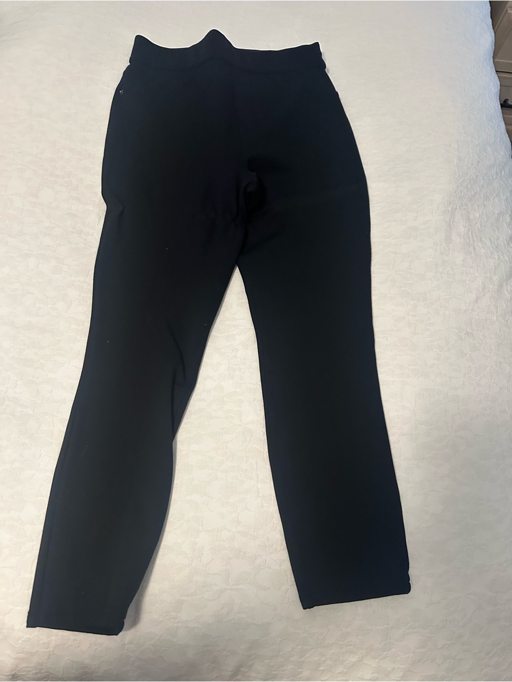Black SPANX pants